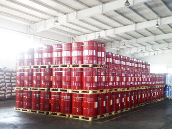 公司倉(cāng)庫(kù)