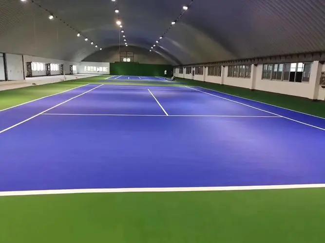 環(huán)保型硅PU