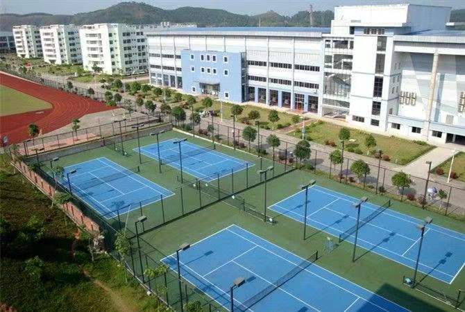 臺州路橋網(wǎng)球培訓